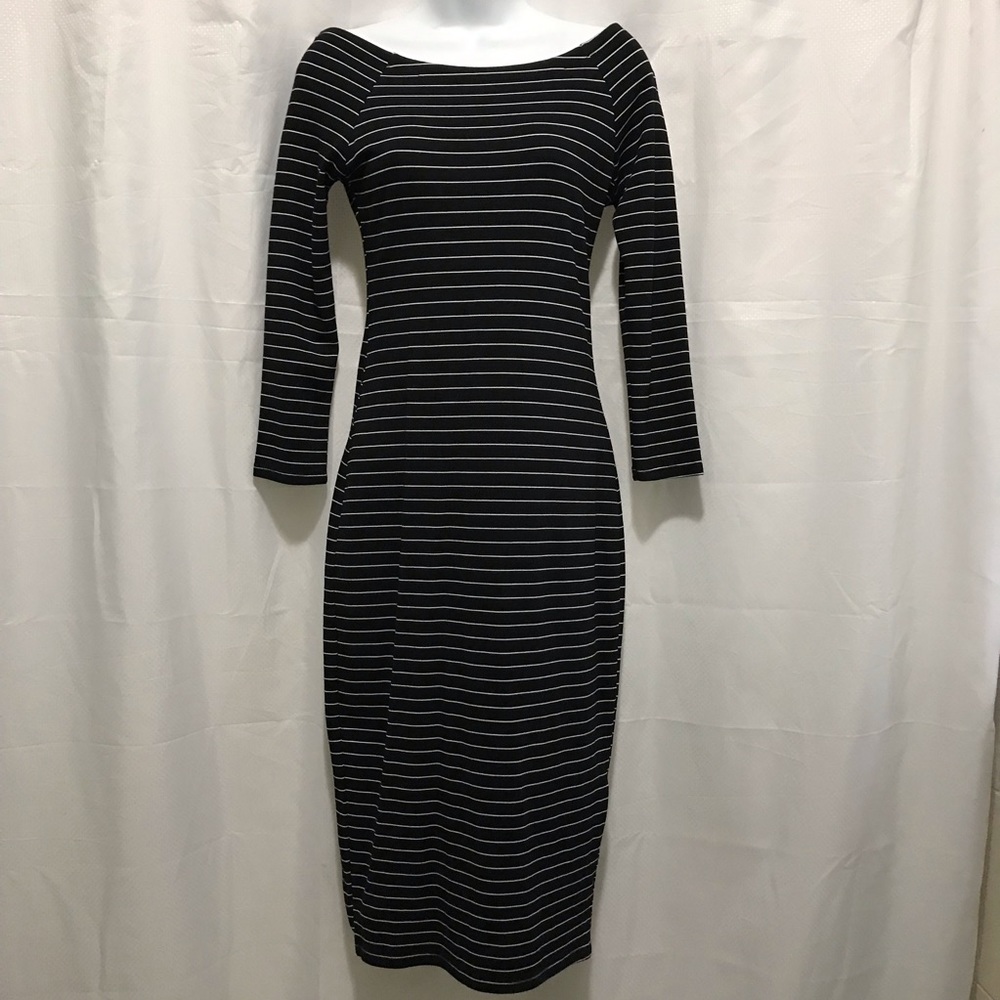 Casual dress